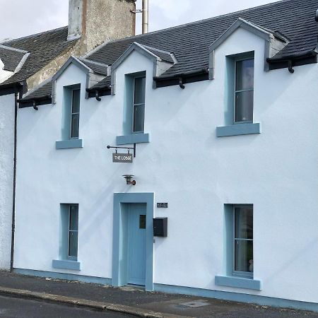 The Lodge, Port Ellen, Islay Bagian luar foto