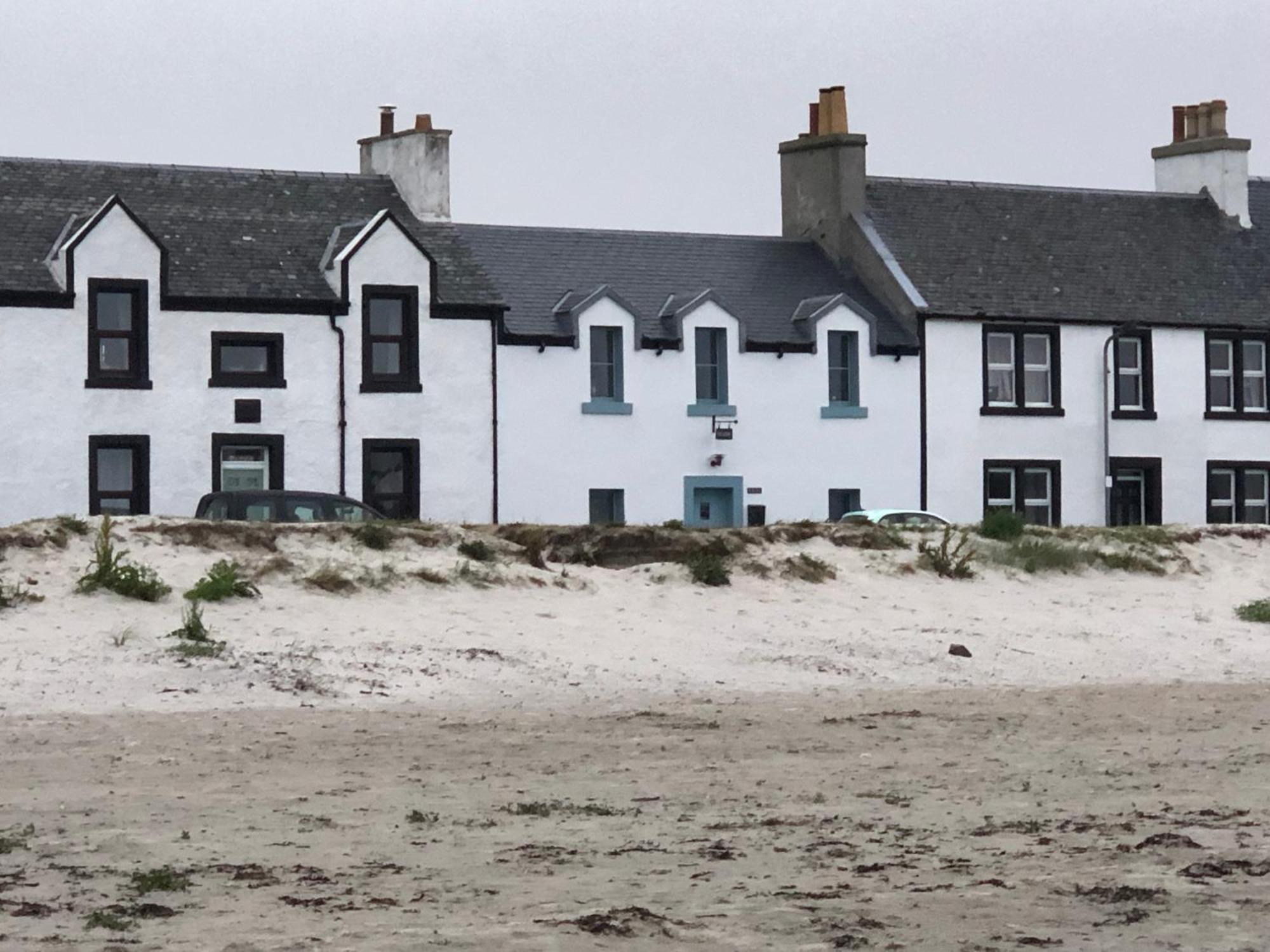 The Lodge, Port Ellen, Islay Bagian luar foto