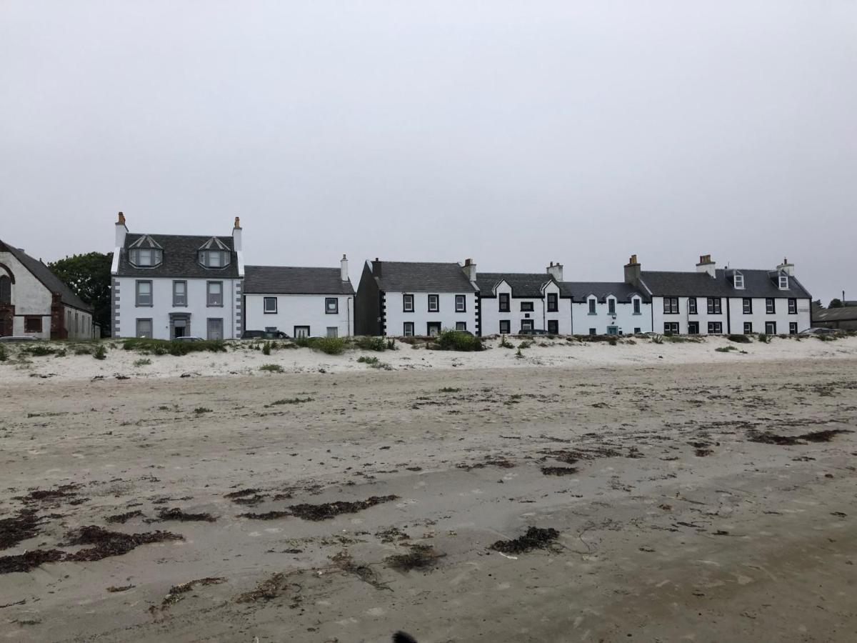 The Lodge, Port Ellen, Islay Bagian luar foto