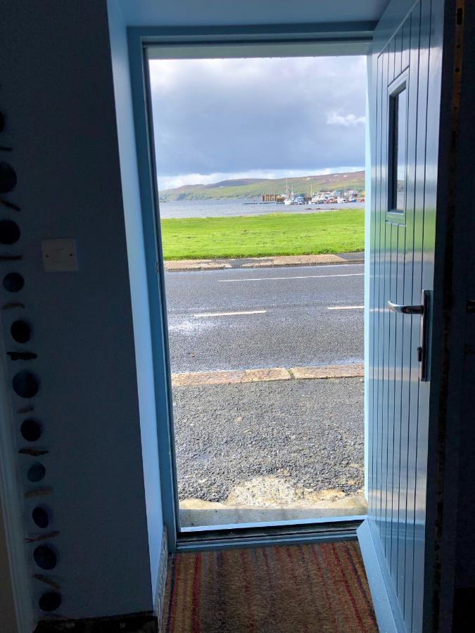 The Lodge, Port Ellen, Islay Bagian luar foto