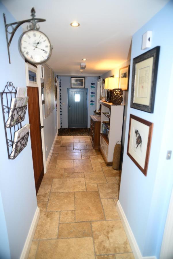 The Lodge, Port Ellen, Islay Bagian luar foto