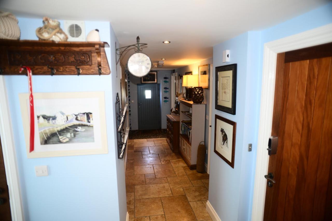 The Lodge, Port Ellen, Islay Bagian luar foto