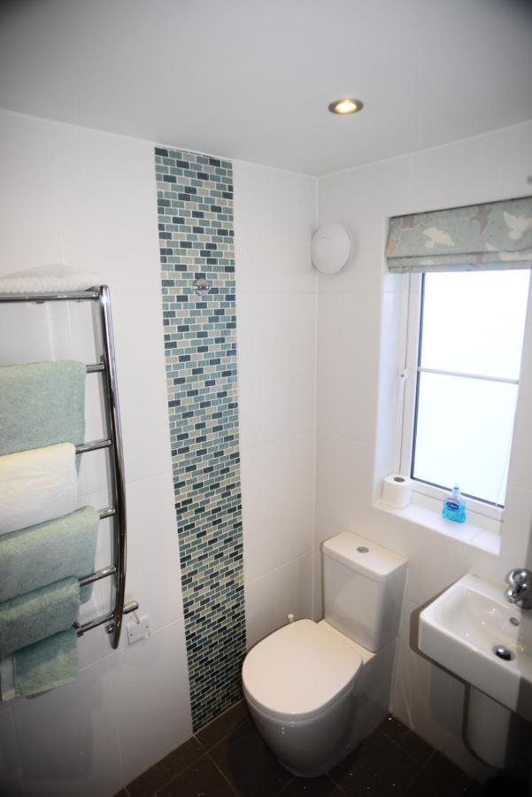 The Lodge, Port Ellen, Islay Bagian luar foto